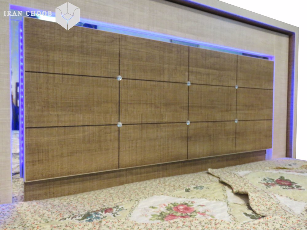 تخت خواب تکتا  3