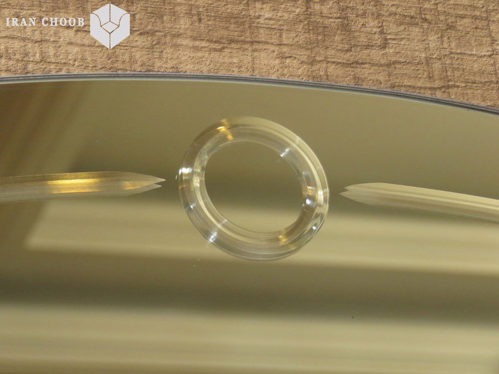 دراور و قاب آینه سرویس خواب تکتا  2