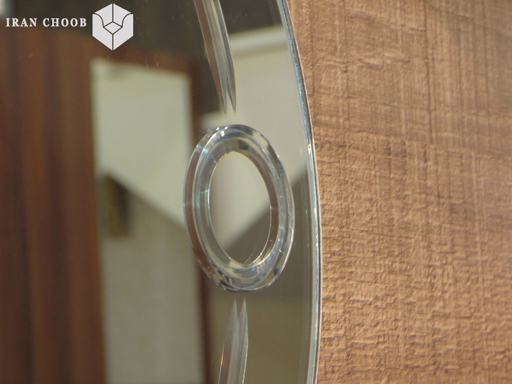 دراور و قاب آینه سرویس خواب تکتا  3