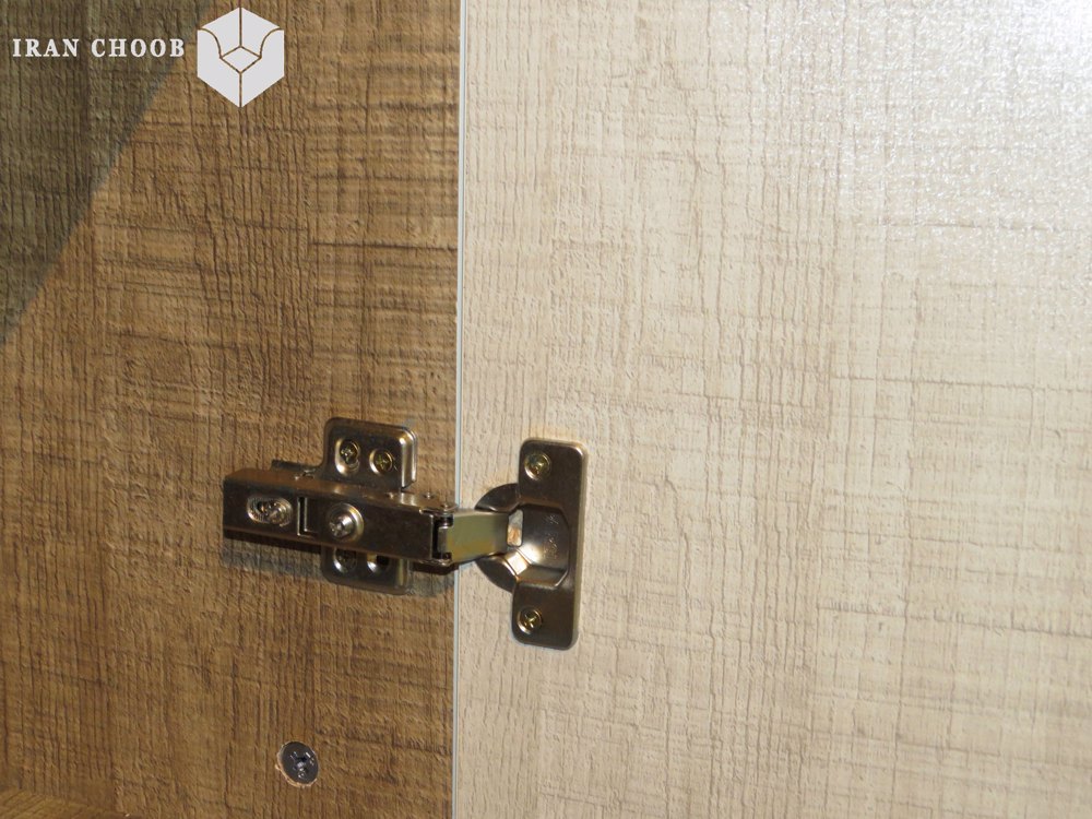 دراور و قاب آینه سرویس خواب تکتا  8