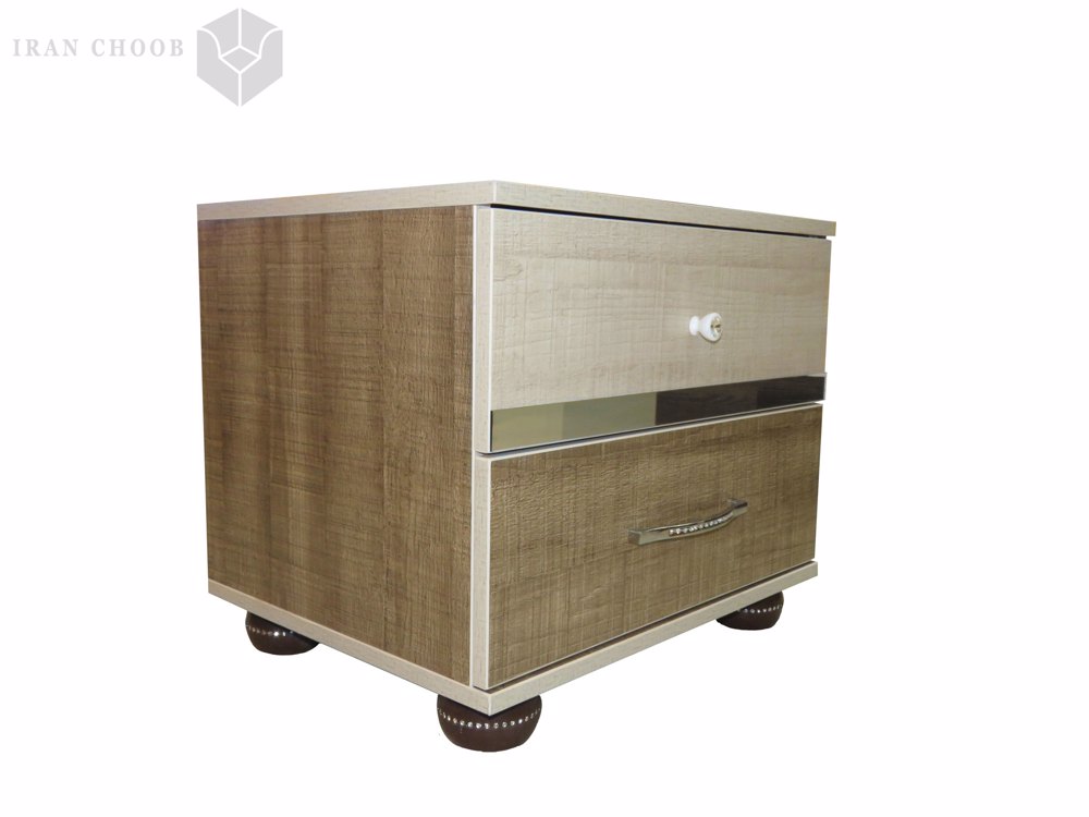 پاتختی سرویس خواب تکتا  1