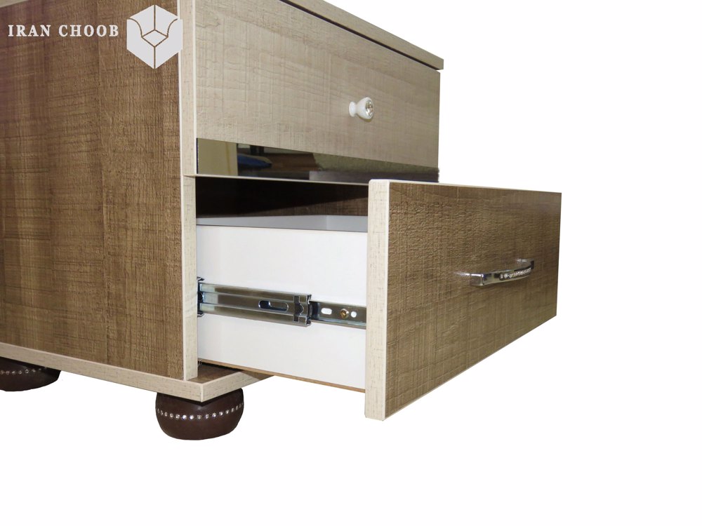 پاتختی سرویس خواب تکتا  5