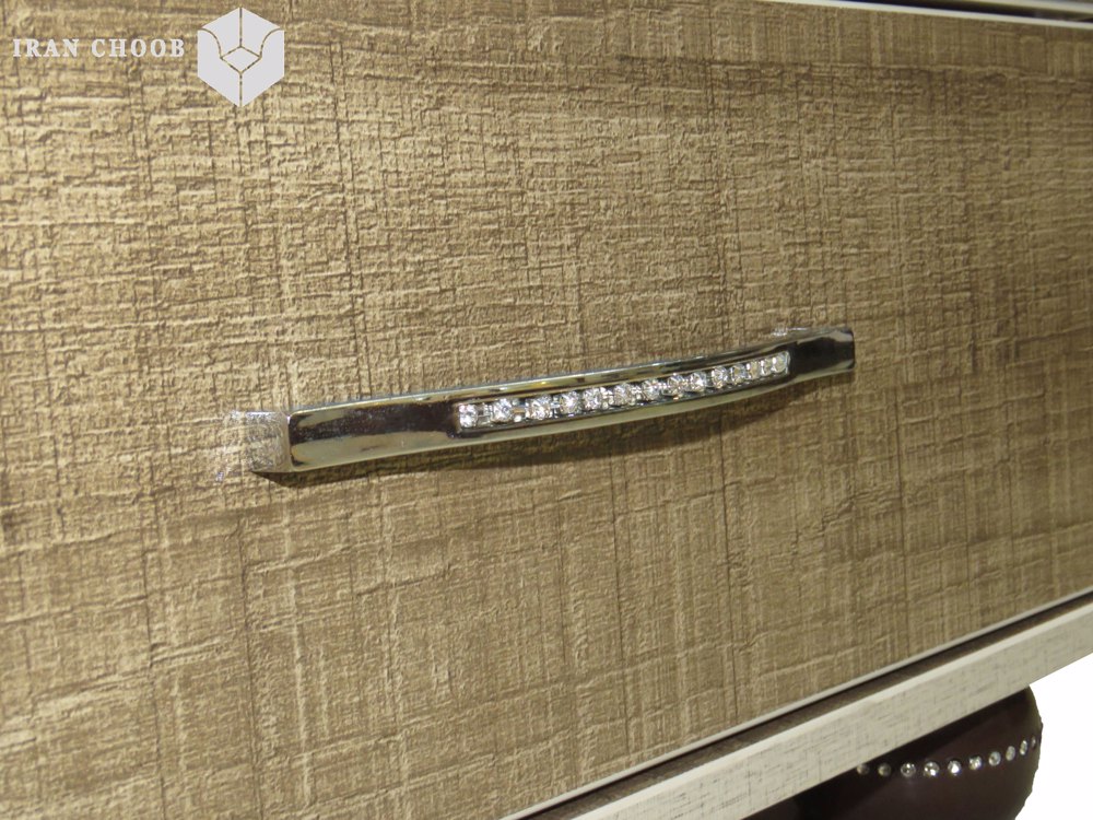 پاتختی سرویس خواب تکتا  4