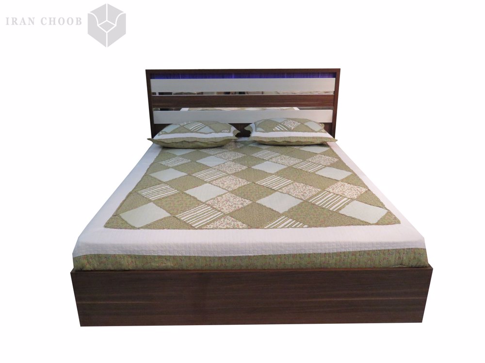 تخت خواب دیراگ  1