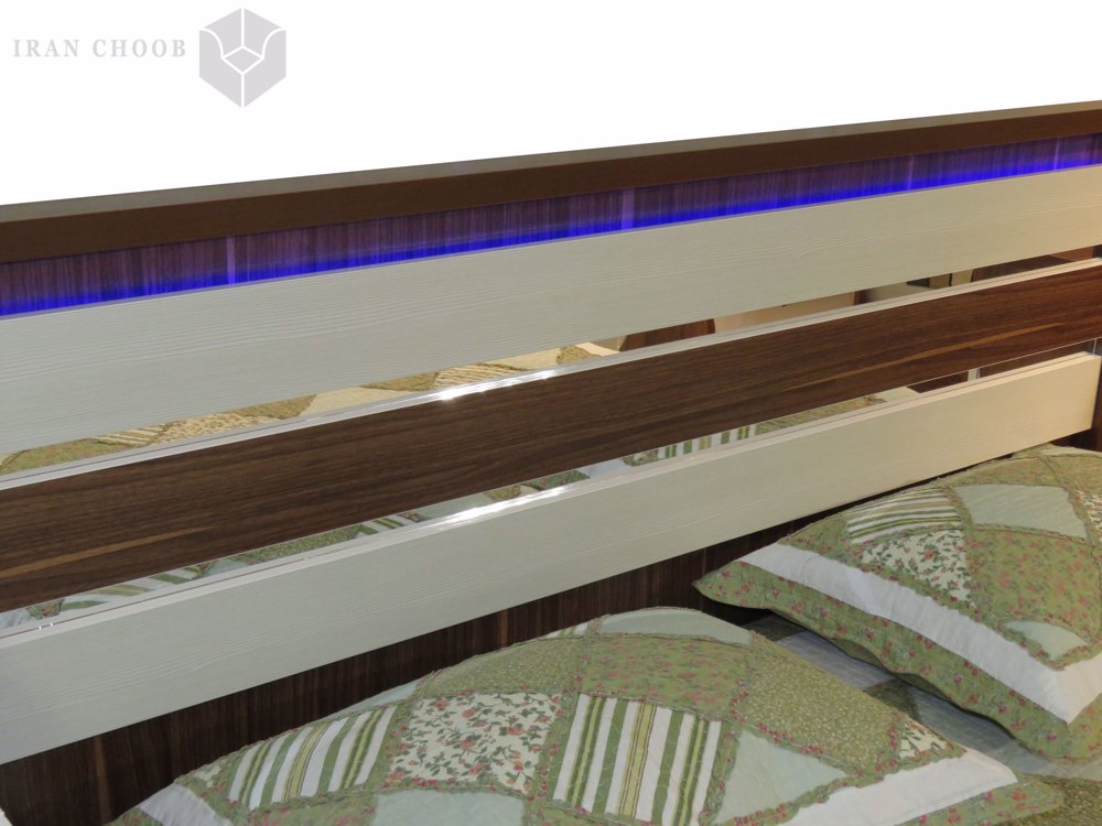 تخت خواب دیراگ  4