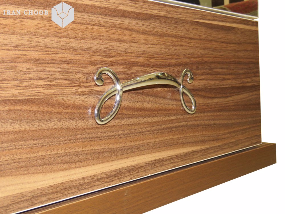 پاتختی سرویس خواب دیراگ  3