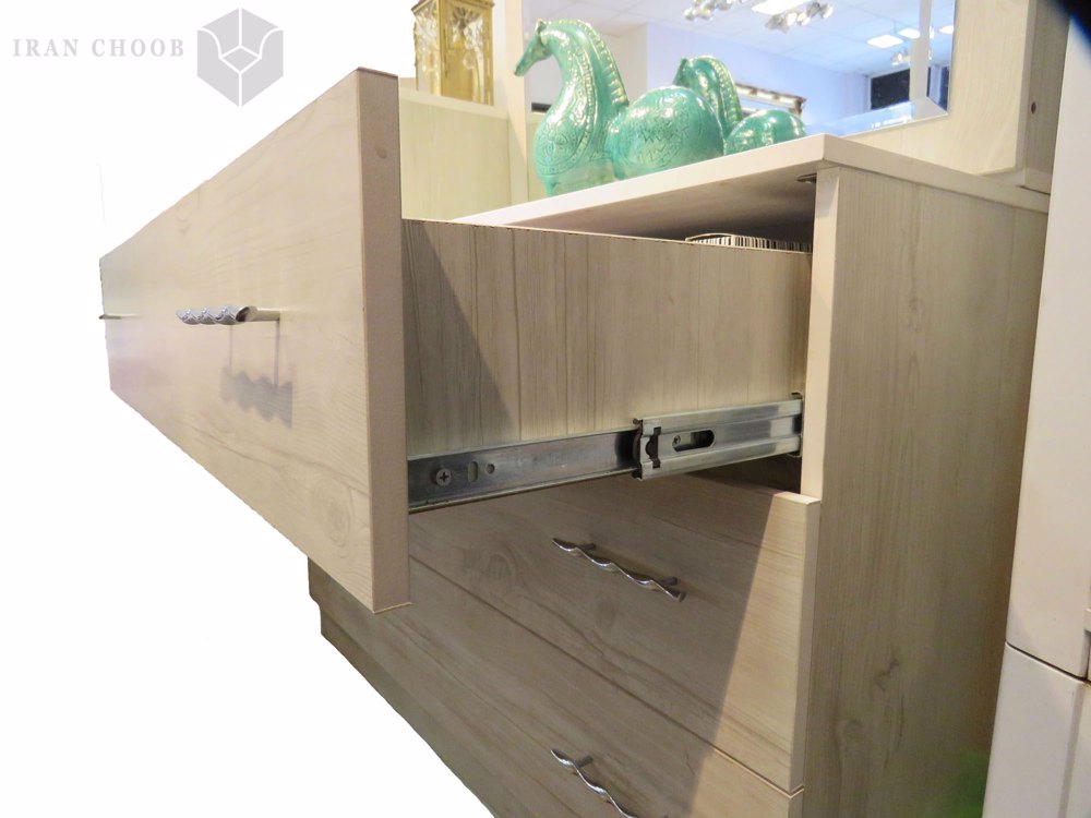 سرویس خواب تایس  3