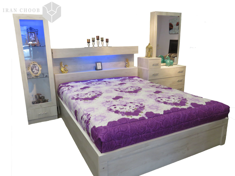 سرویس خواب تایس  1