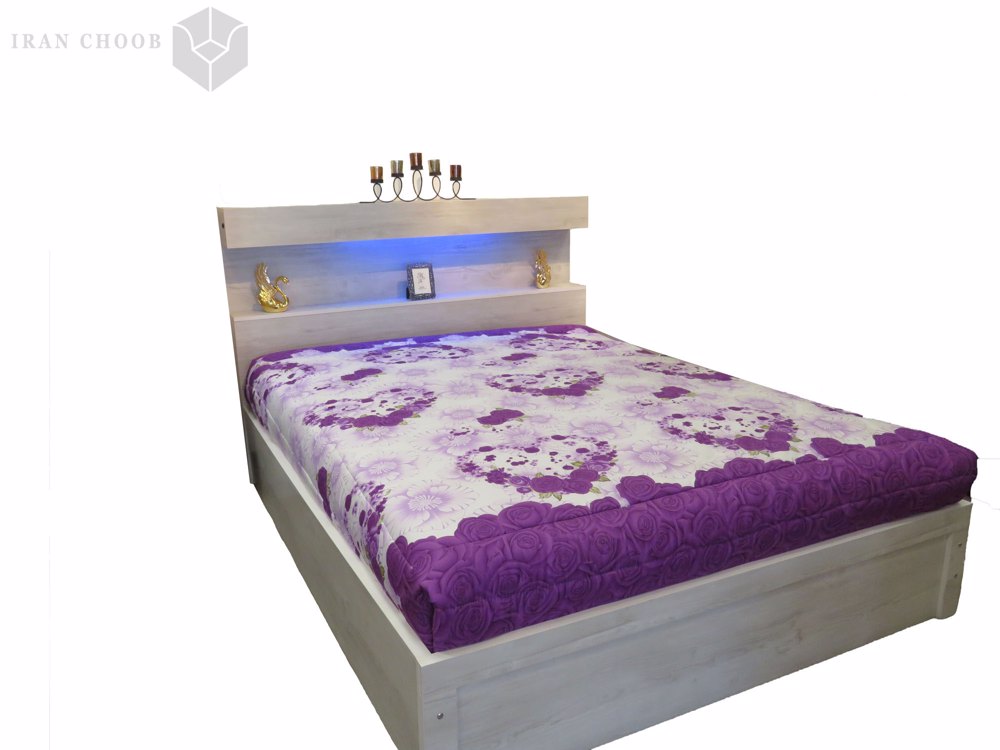 تخت خواب تایس  1