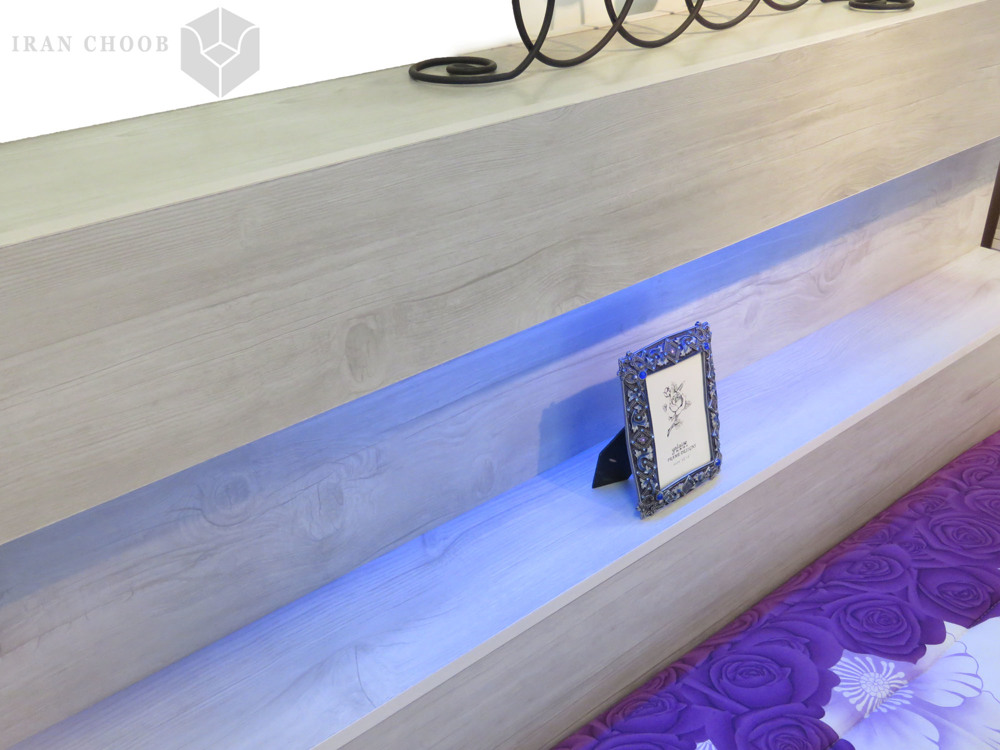 تخت خواب تایس  3