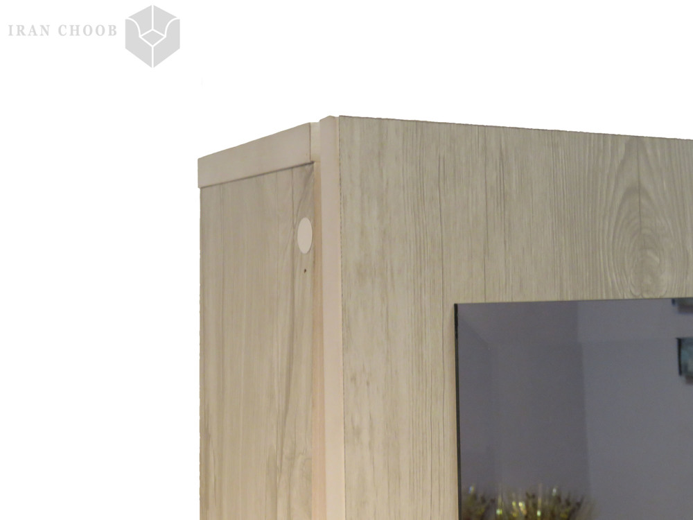 دراور و قاب آینه سرویس خواب تایس  5