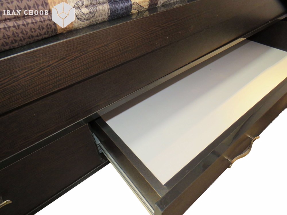 سرویس خواب ساریک  3