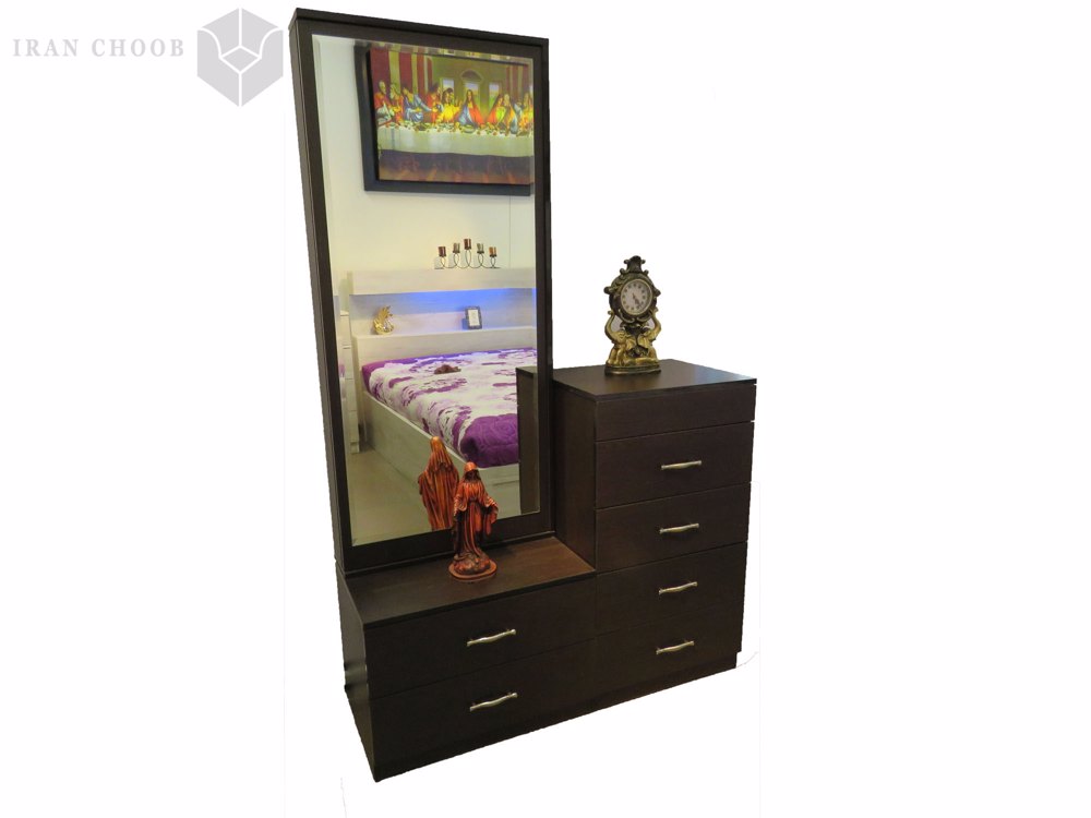 سرویس خواب ساریک  4