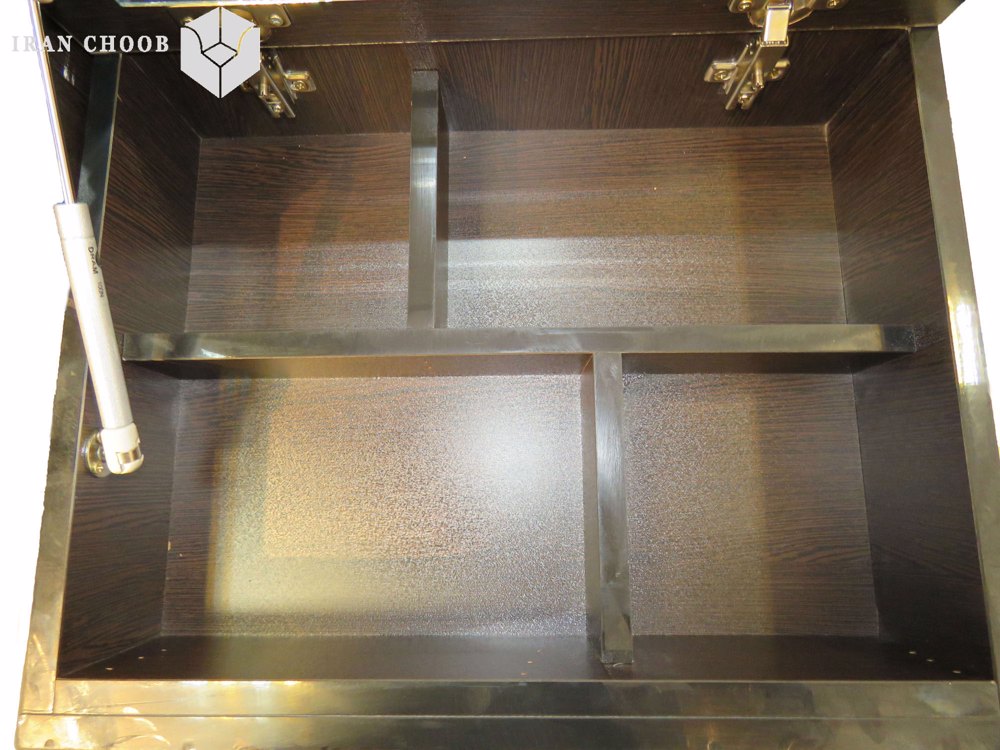 دراور و قاب آینه سرویس خواب ساریک  7