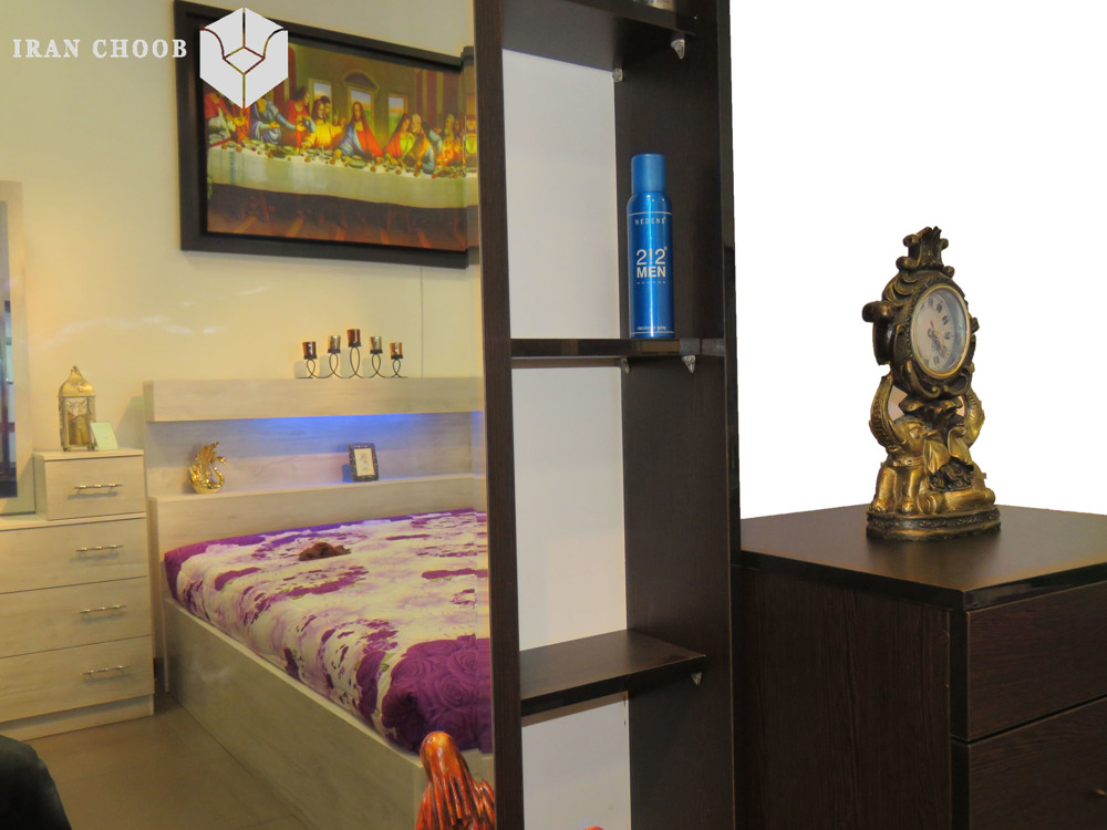 آینه قدی سرویس خواب ساریک  2