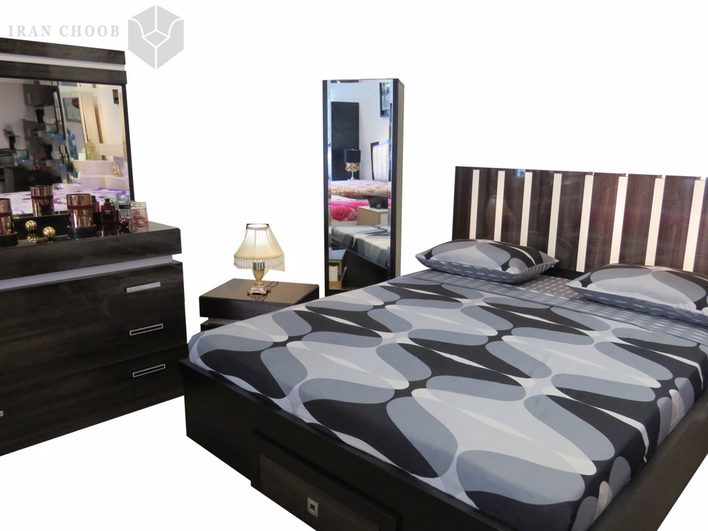 سرویس خواب جووه  1