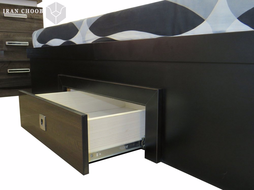 تخت خواب  جووه  4