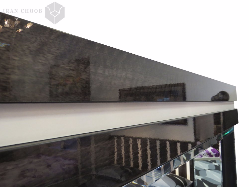 دراور و قاب آینه سرویس خواب جووه  4