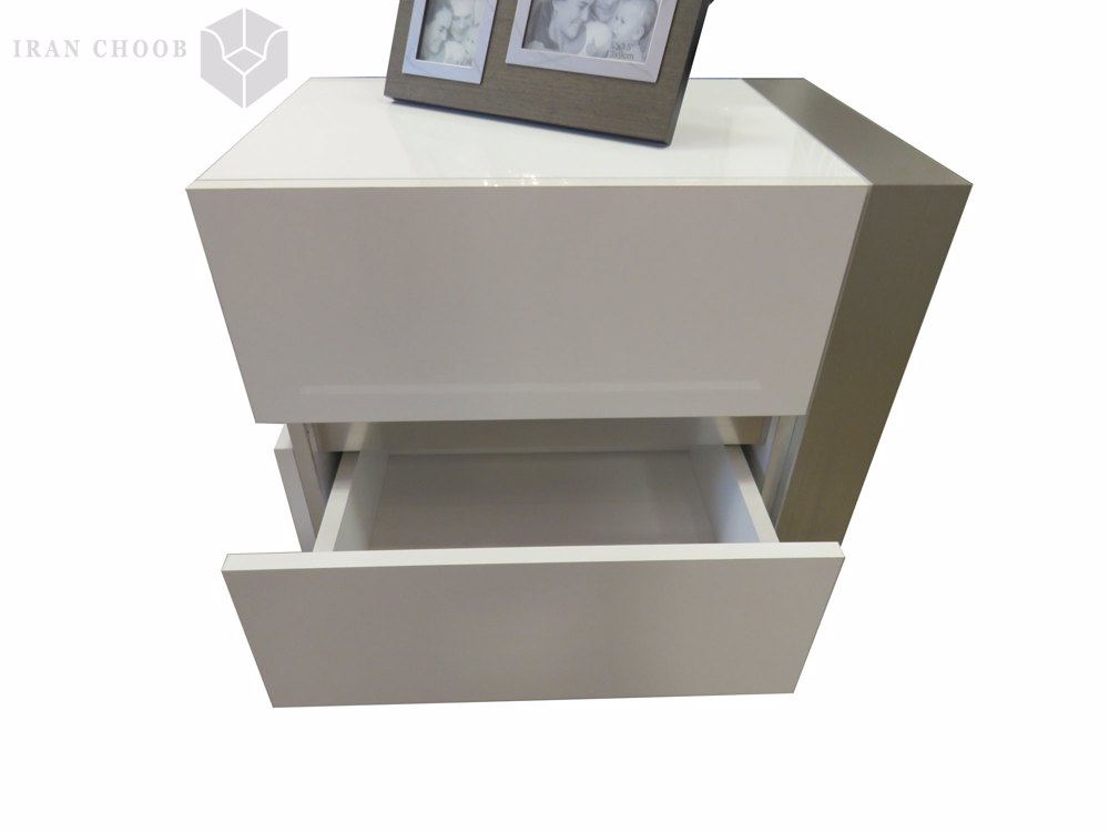 پاتختی سرویس خواب ورونیکا  4