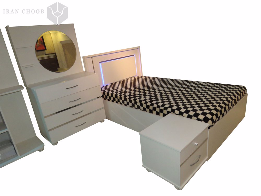 سرویس خواب سایان  1