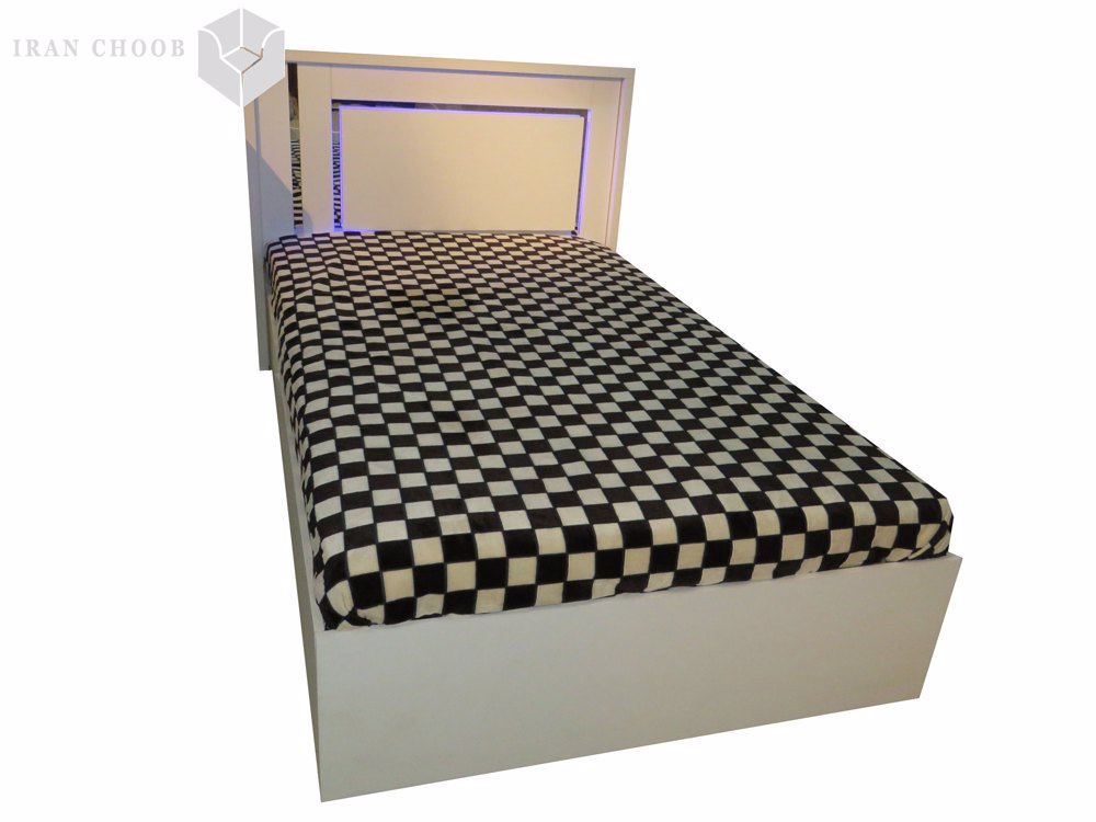 تخت خواب سایان  1