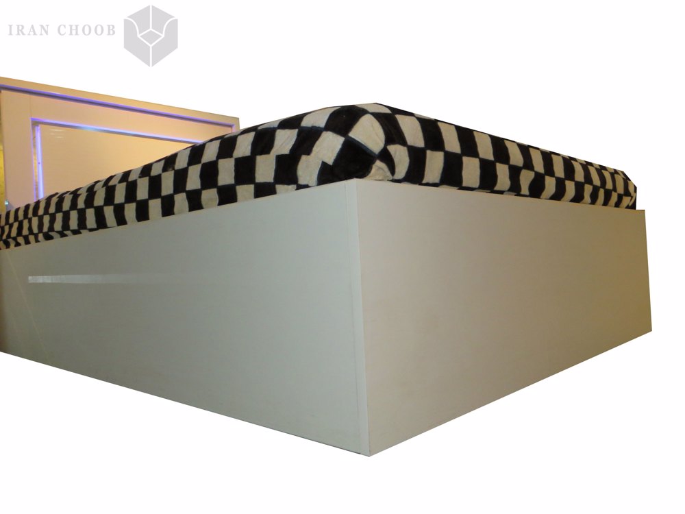 تخت خواب سایان  2