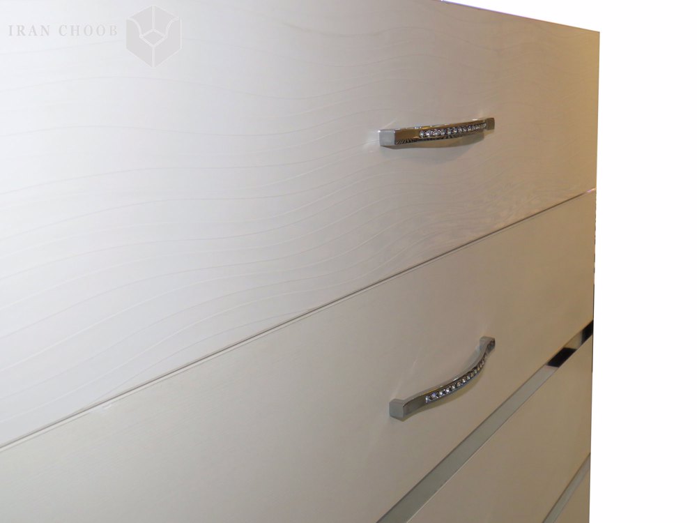 دراور و قاب آینه سرویس خواب سایان  3