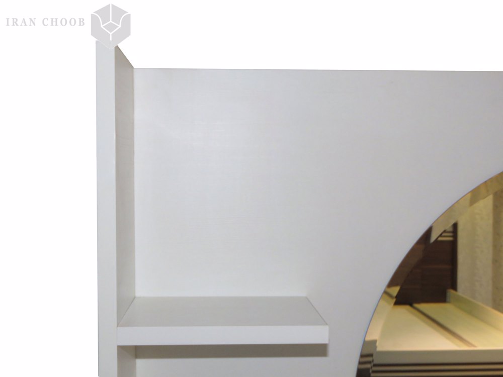 دراور و قاب آینه سرویس خواب سایان  5