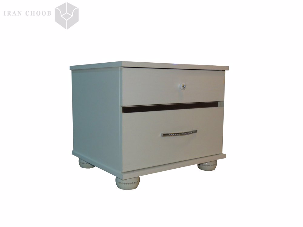 پاتختی سرویس خواب سایان  1