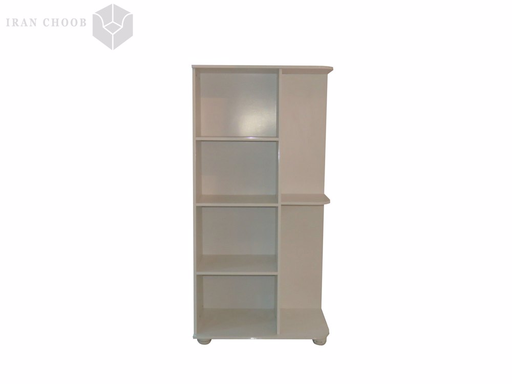 کتابخانه ترکیز  2