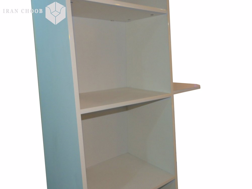 کتابخانه ترکیز  3