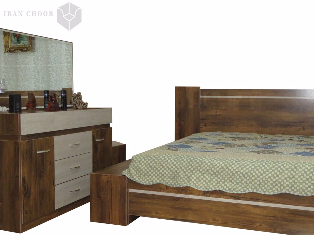 سرویس خواب آمیتیس  1