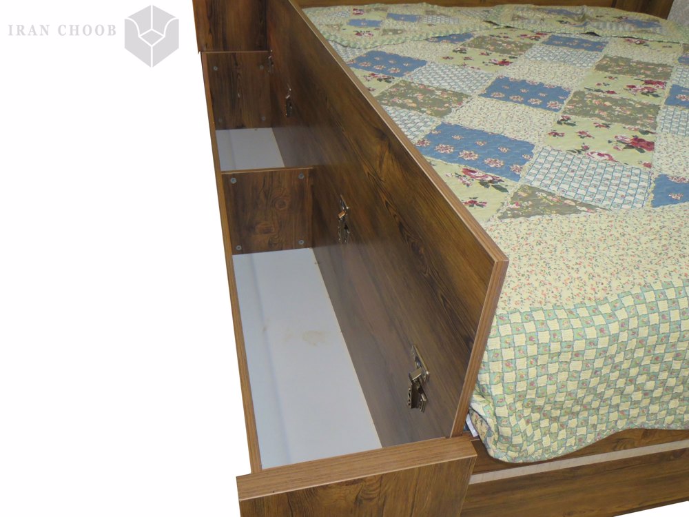 تخت خواب آمیتیس  3