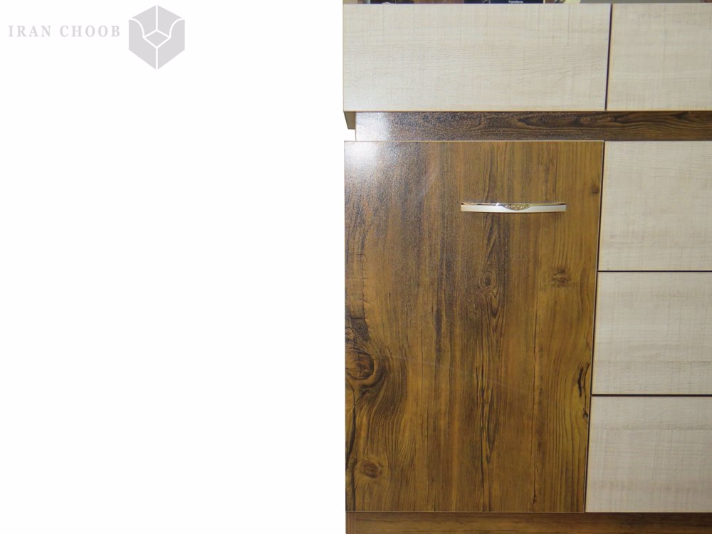 دراور و قاب آینه سرویس خواب آمیتیس  3