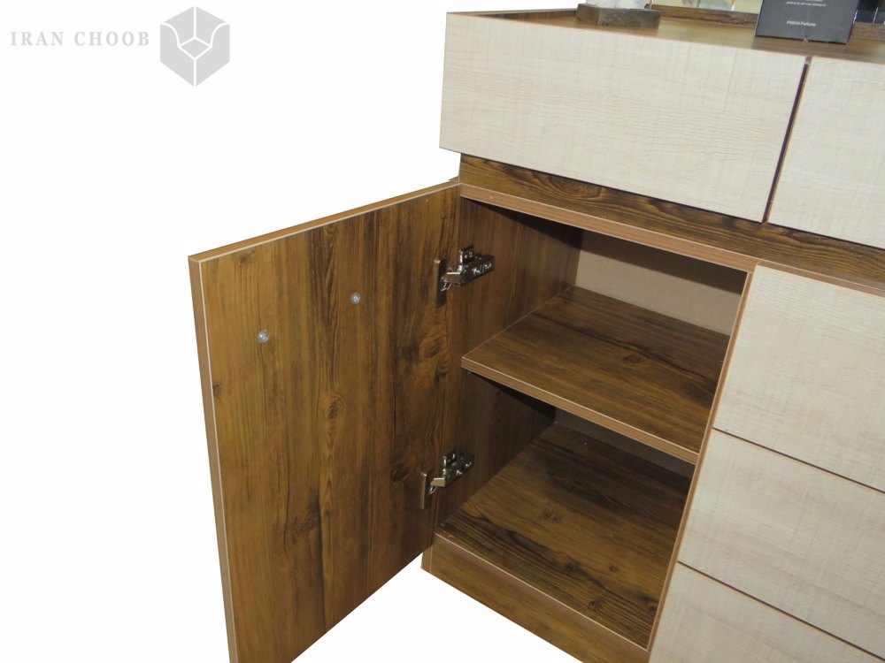 دراور و قاب آینه سرویس خواب آمیتیس  6