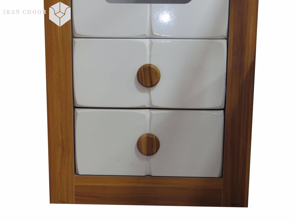 ویترین سرویس خواب نوزاد لکسوس  2