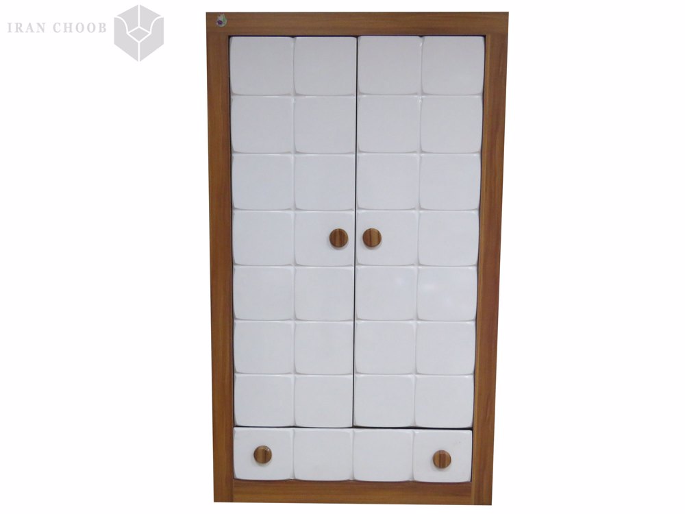 کمد سرویس خواب نوزاد لکسوس  1