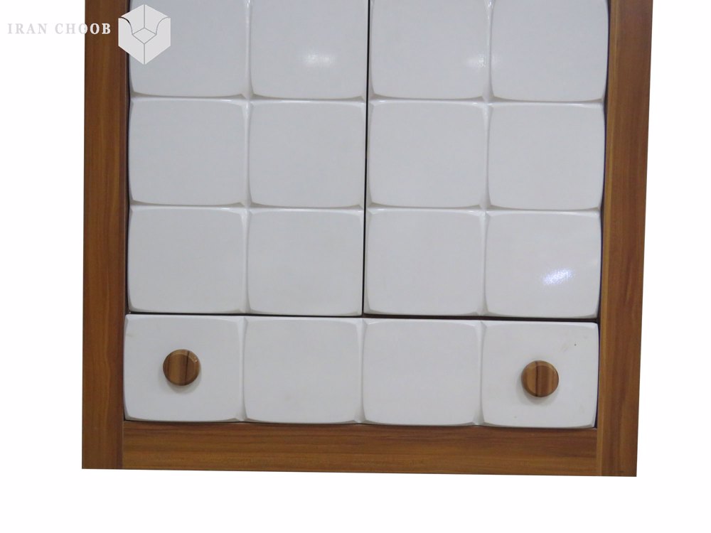 کمد سرویس خواب نوزاد لکسوس  2