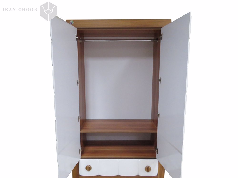 کمد سرویس خواب نوزاد لکسوس  4