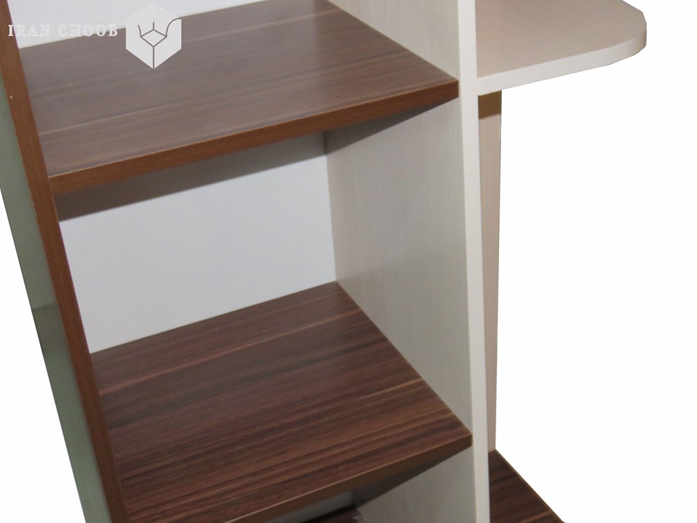 کتابخانه ترکیز  6