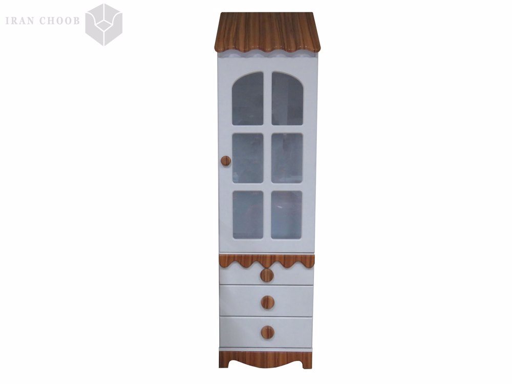 ویترین سرویس خواب نوزاد شیروانی  1