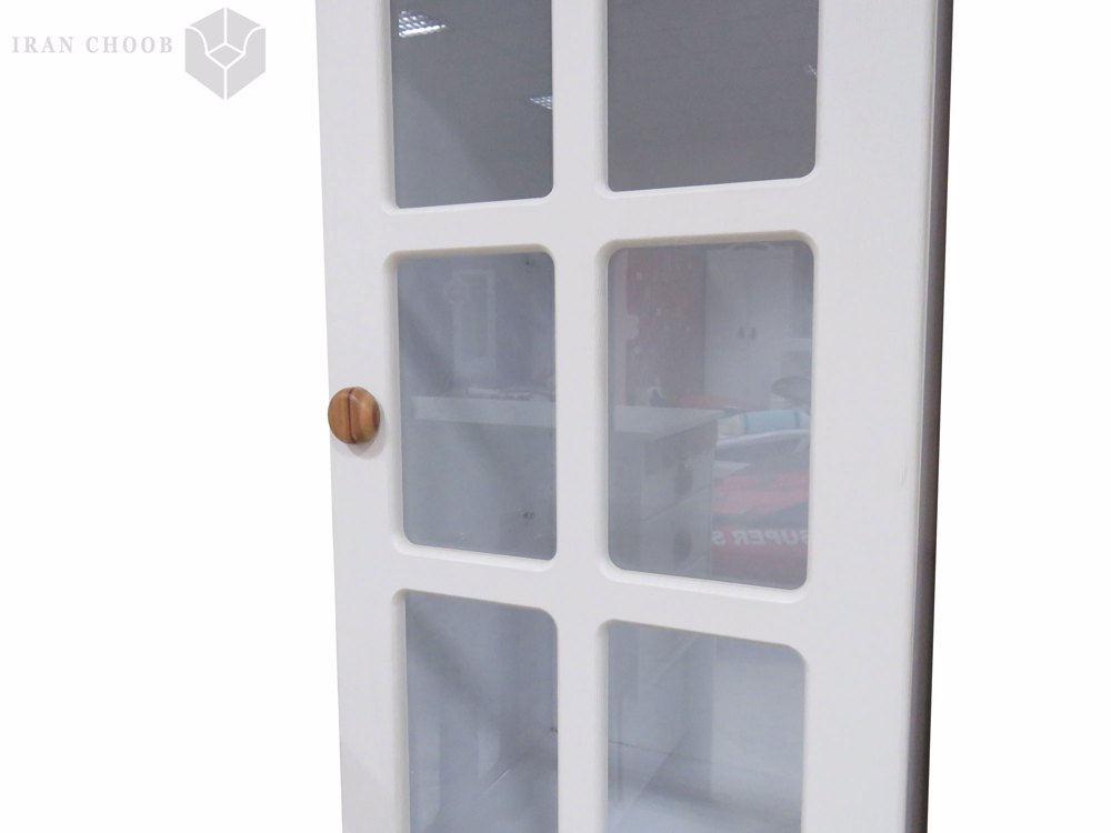 ویترین سرویس خواب نوزاد شیروانی  2