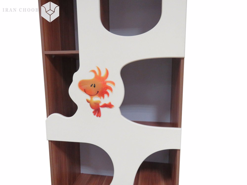 ویترین سرویس خواب نوزاد اسنوپی  2