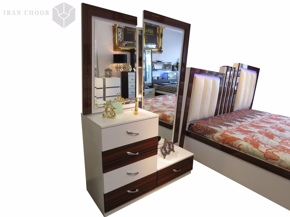 سرویس خواب کوبیسم  1