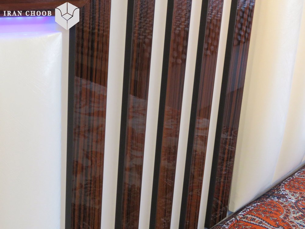 تخت خواب کوبیسم  4