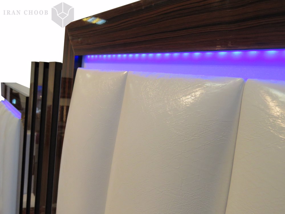 تخت خواب کوبیسم  5