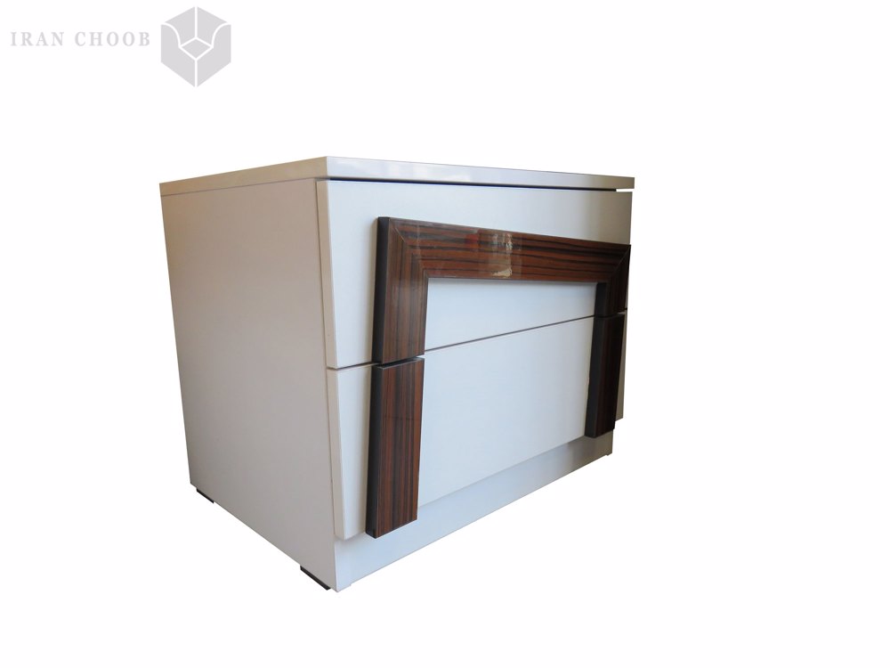 پاتختی سرویس خواب کوبیسم  1