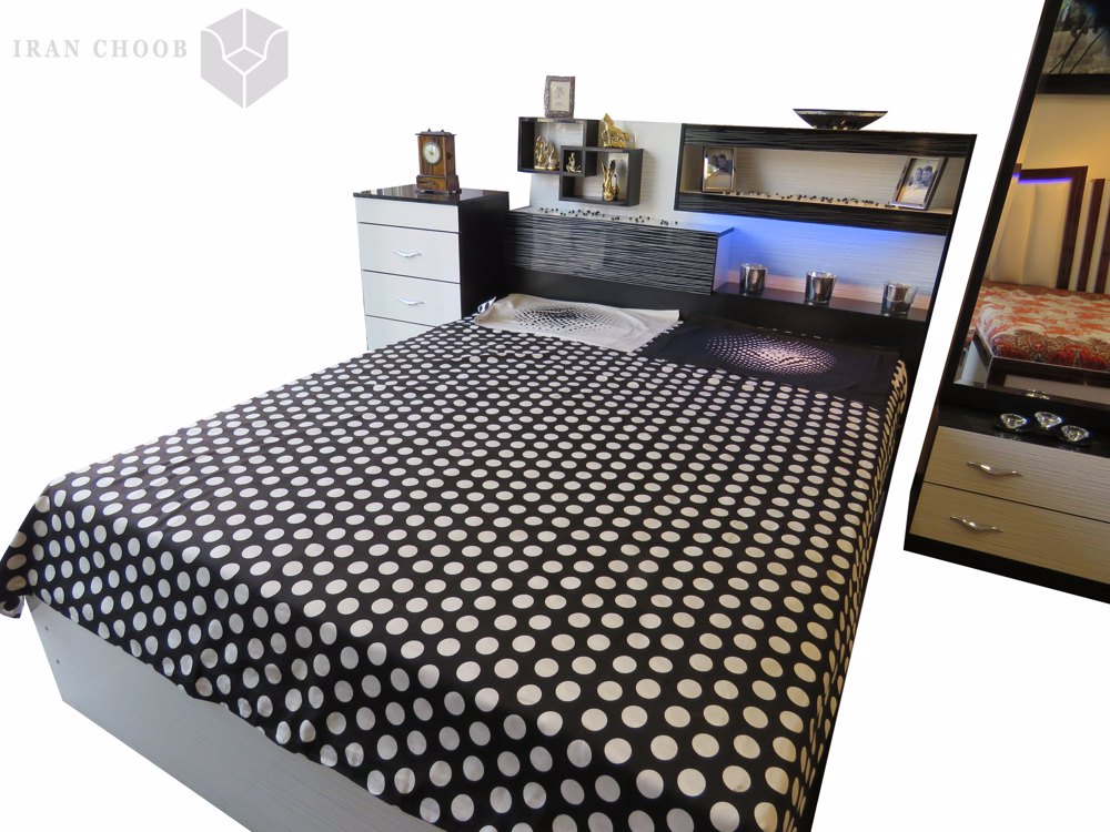 سرویس خواب جنوا  1