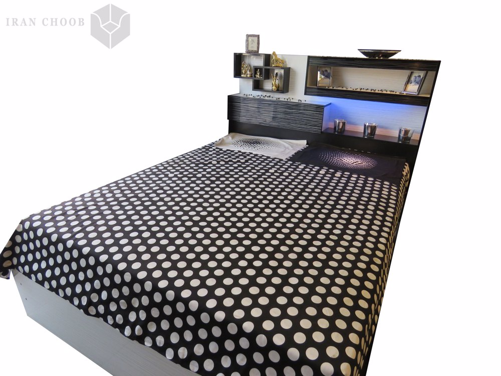 تخت خواب جنوا  1