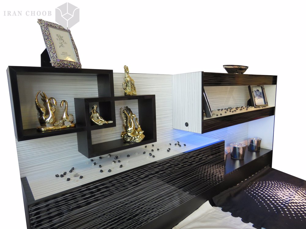 تخت خواب جنوا  2